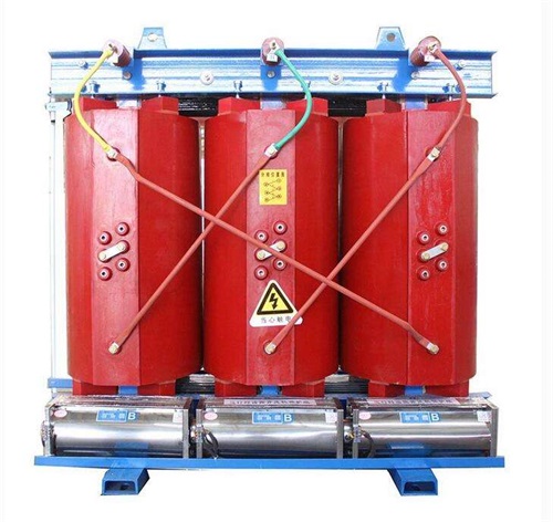 临渭SCB11-1000KVA干式变压器现货供应