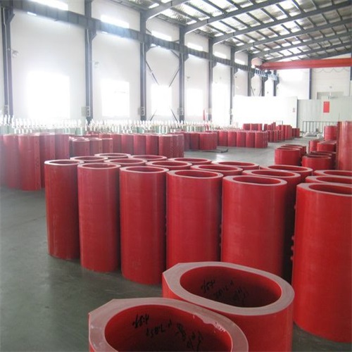 临渭SCB14-500KVA干式变压器
